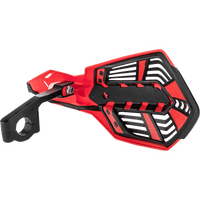 ACERBIS Handguards X-Future Red/Black