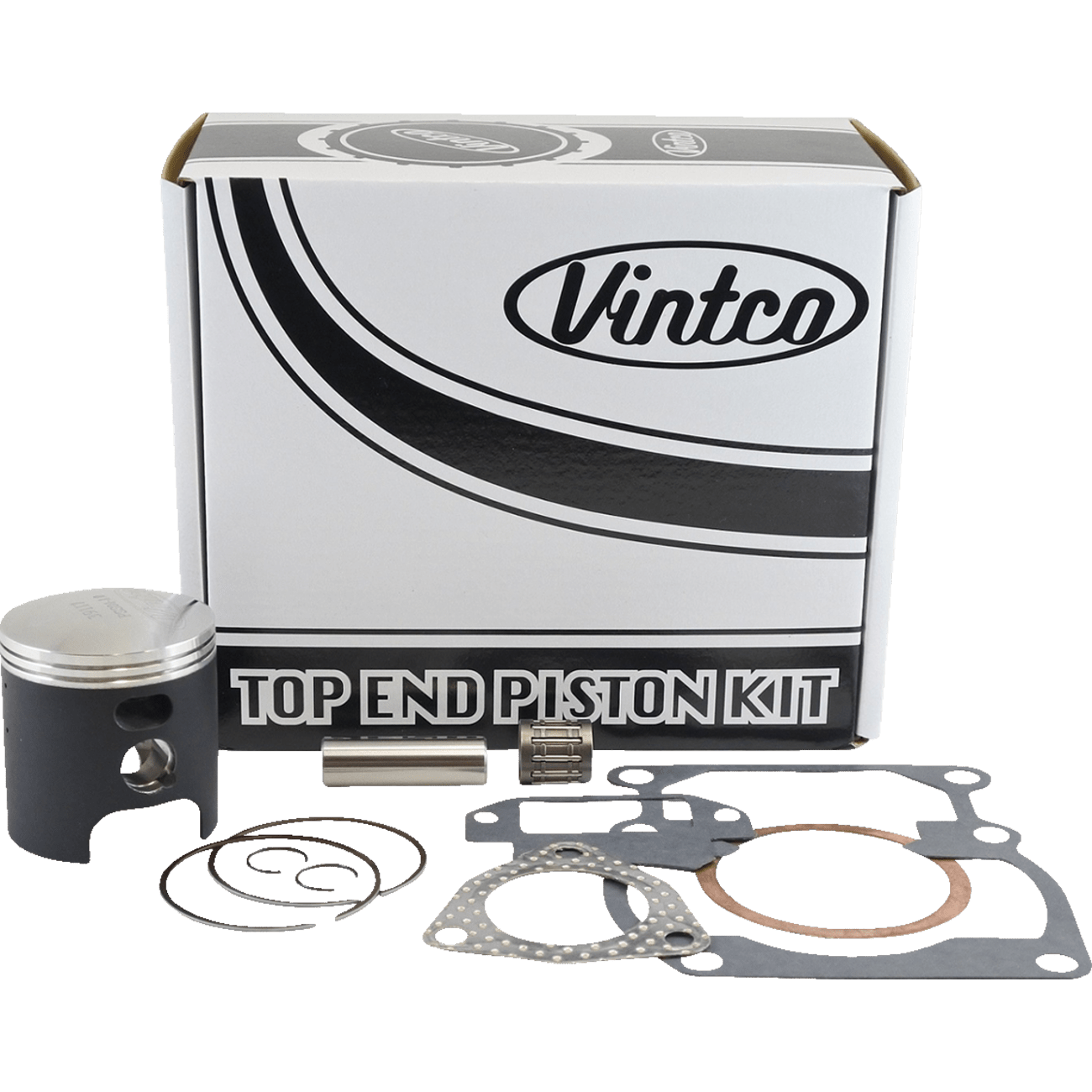 VINTCO Top End Piston Kit