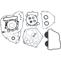 MOOSE RACING Motor Gasket Kit with Seal 811481MSE