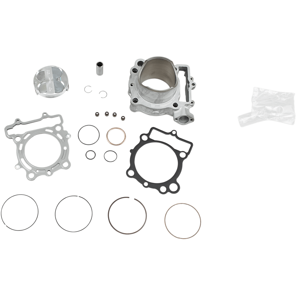 CYLINDER WORKS Cylinder Kit Standard Bore 77.00 mm Kawasaki 30012K02