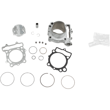 CYLINDER WORKS Cylinder Kit Standard Bore 77.00 mm Kawasaki 30012K02