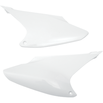 UFO Side Panels White