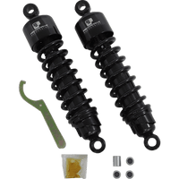 PROGRESSIVE SUSPENSION 412 Series Shock 12.5" Heavy Duty 4124267B