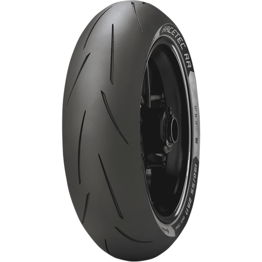 METZELER Tire Racetec™ RR Rear 200/55R17 78W 3888500