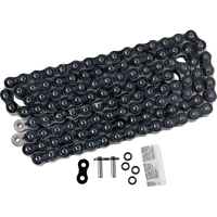 EK 530 MVXZ2 Drive Chain 120 Links Black 530MVXZ2120K