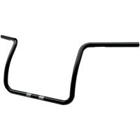 KHROME WERKS Handlebar 2+2 Black 300813A