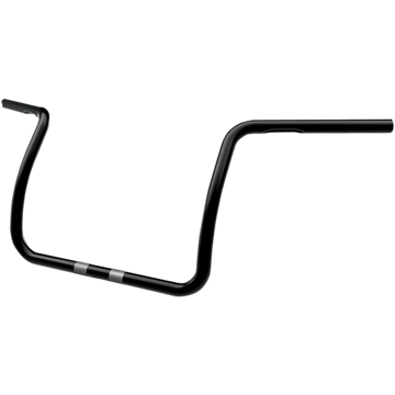 KHROME WERKS Handlebar 2+2 Black 300813A