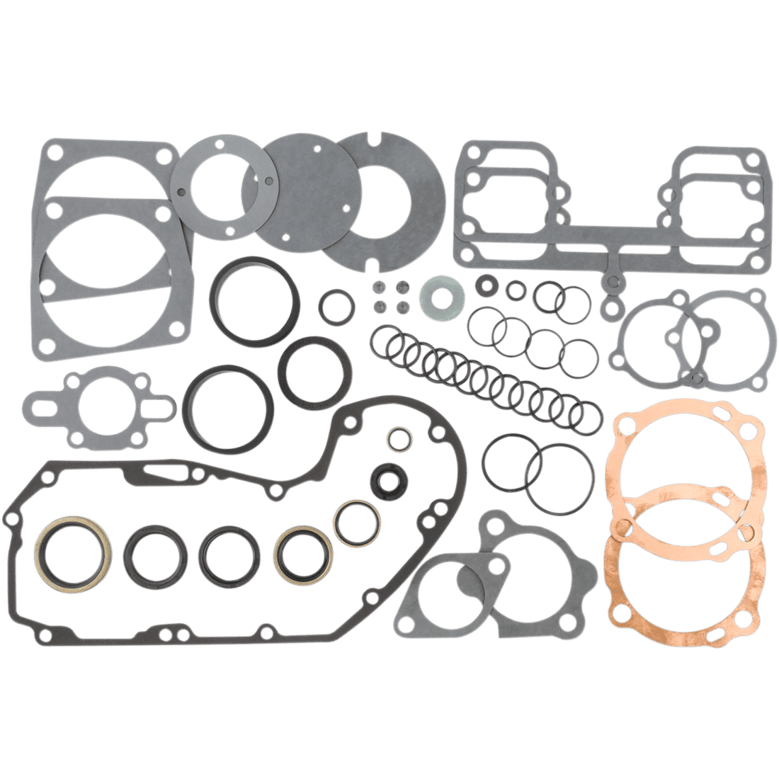 COMETIC Engine Gasket Kit XL C9117F