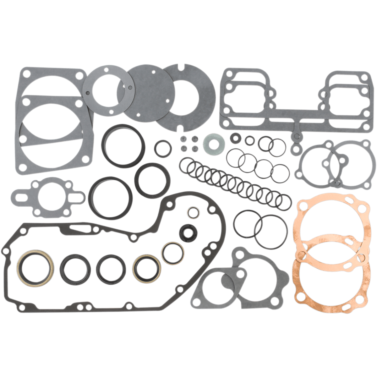 COMETIC Engine Gasket Kit XL C9117F