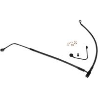 MAGNUM SHIELDING Brake Line Black Pearl AS47001