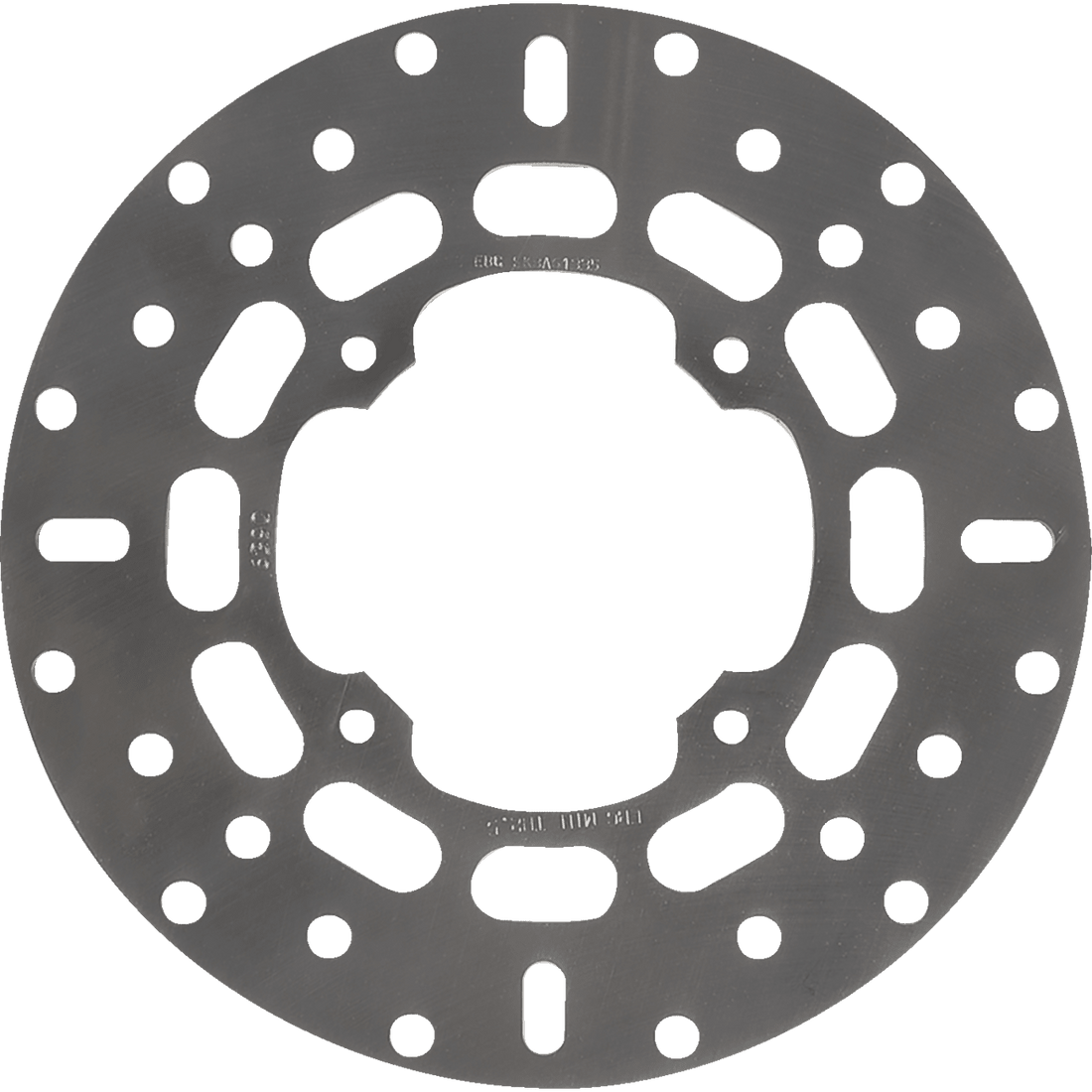 EBC ATV Brake Rotor MD6390D