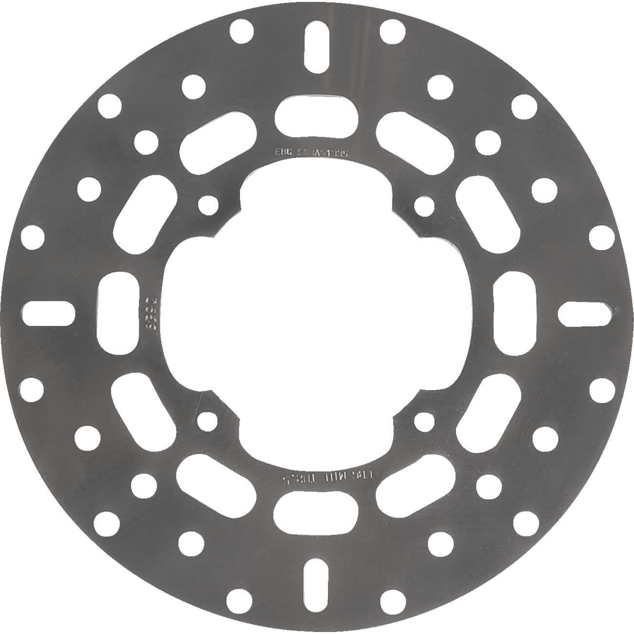 EBC ATV Brake Rotor MD6390D