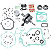 WISECO Engine Rebuild Kit YZ125 54.0 mm