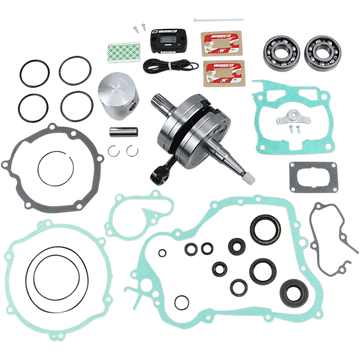 WISECO Engine Rebuild Kit YZ125 54.0 mm