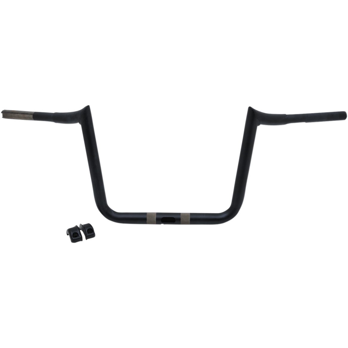 LA CHOPPERS Handlebar Prime Ape 11" Matte Black LA735313M