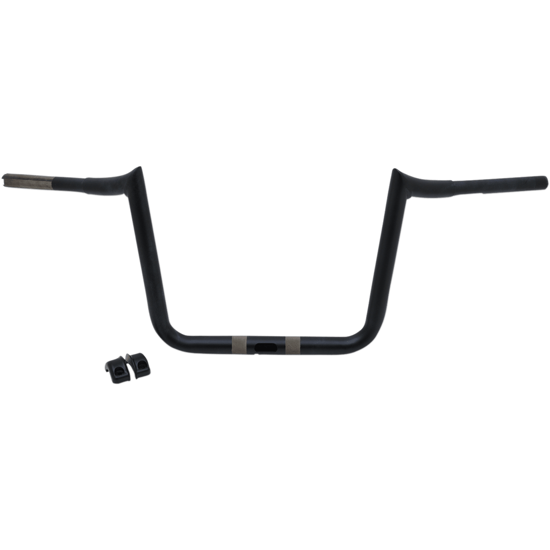 LA CHOPPERS Handlebar Prime Ape 11" Matte Black LA735313M