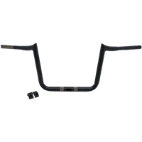 LA CHOPPERS Handlebar Prime Ape 11" Matte Black LA735313M