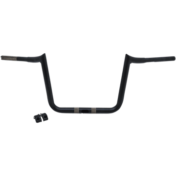 LA CHOPPERS Handlebar Prime Ape 11" Matte Black LA735313M