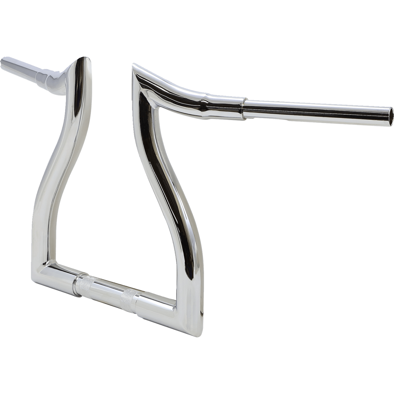 LA CHOPPERS Handlebar Hammerhead 12" Chrome LA732612