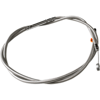 LA CHOPPERS Clutch Cable 12" 14" Scout LA8400C13