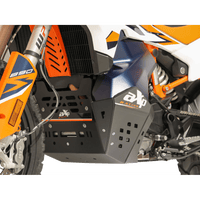 AXP RACING Adventure Skid Plate Black KTM- 790/ 890 Adventure/R