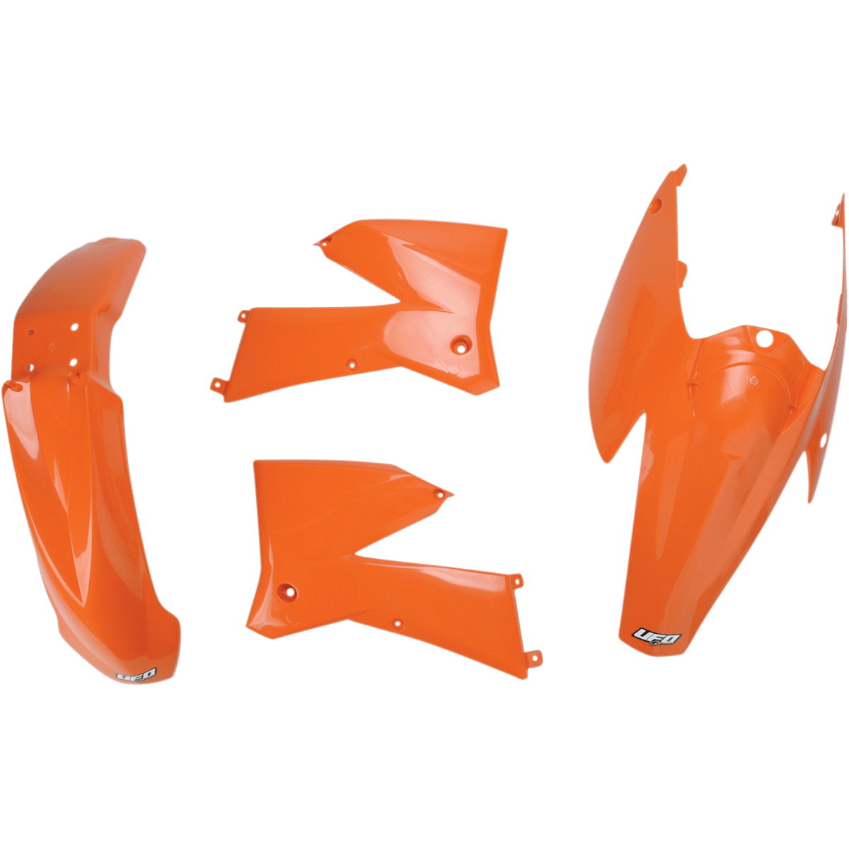 UFO Replacement Body Kit OEM Orange KTKIT503999