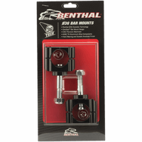 RENTHAL Bar Mount 36Tech 5 mm Offset CL051