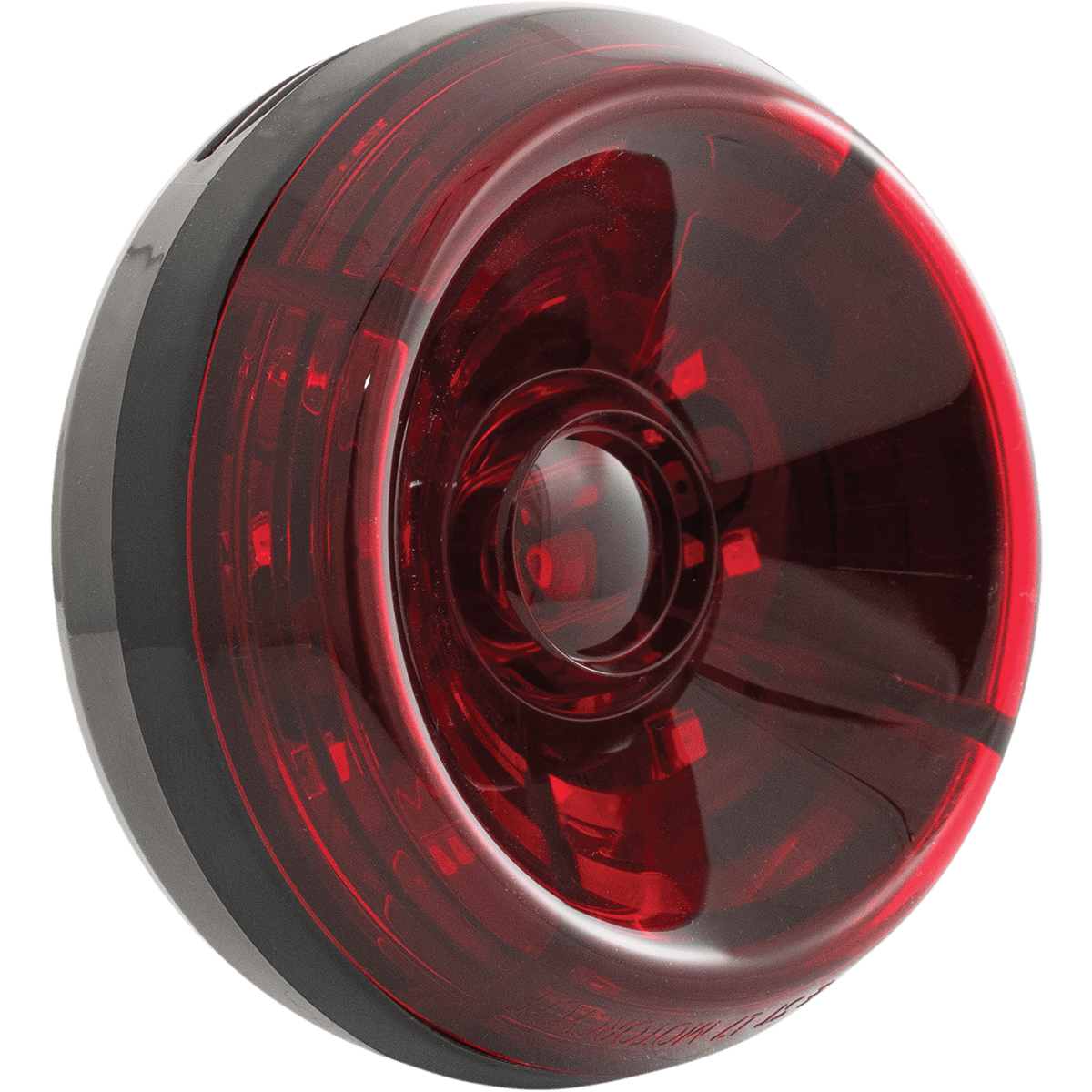 KOSO NORTH AMERICA LED Taillight Red Lens