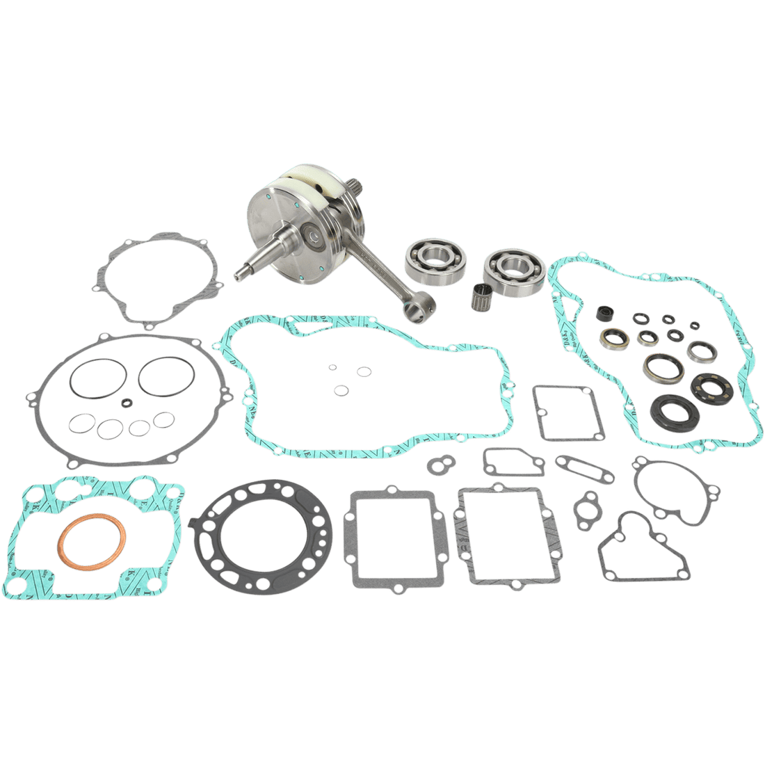 HOT RODS Crankshaft Kit OE Crankshaft Replacement Kawasaki CBK0055