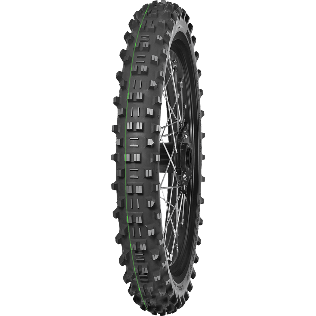 MITAS Tire Terra Force-EF SM Super Light Front 90/90-21 | 3.00-21 54R 70000963