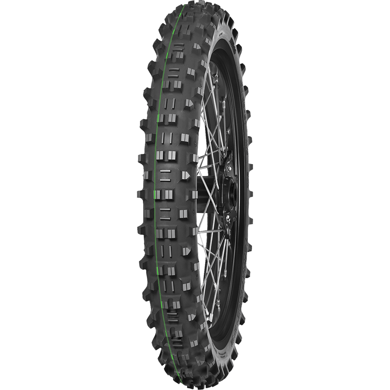 MITAS Tire Terra Force-EF SM Super Light Front 90/100-21 57R 70001191