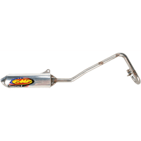 FMF Powercore 4 Exhaust 040080