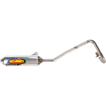 FMF Powercore 4 Exhaust 040080