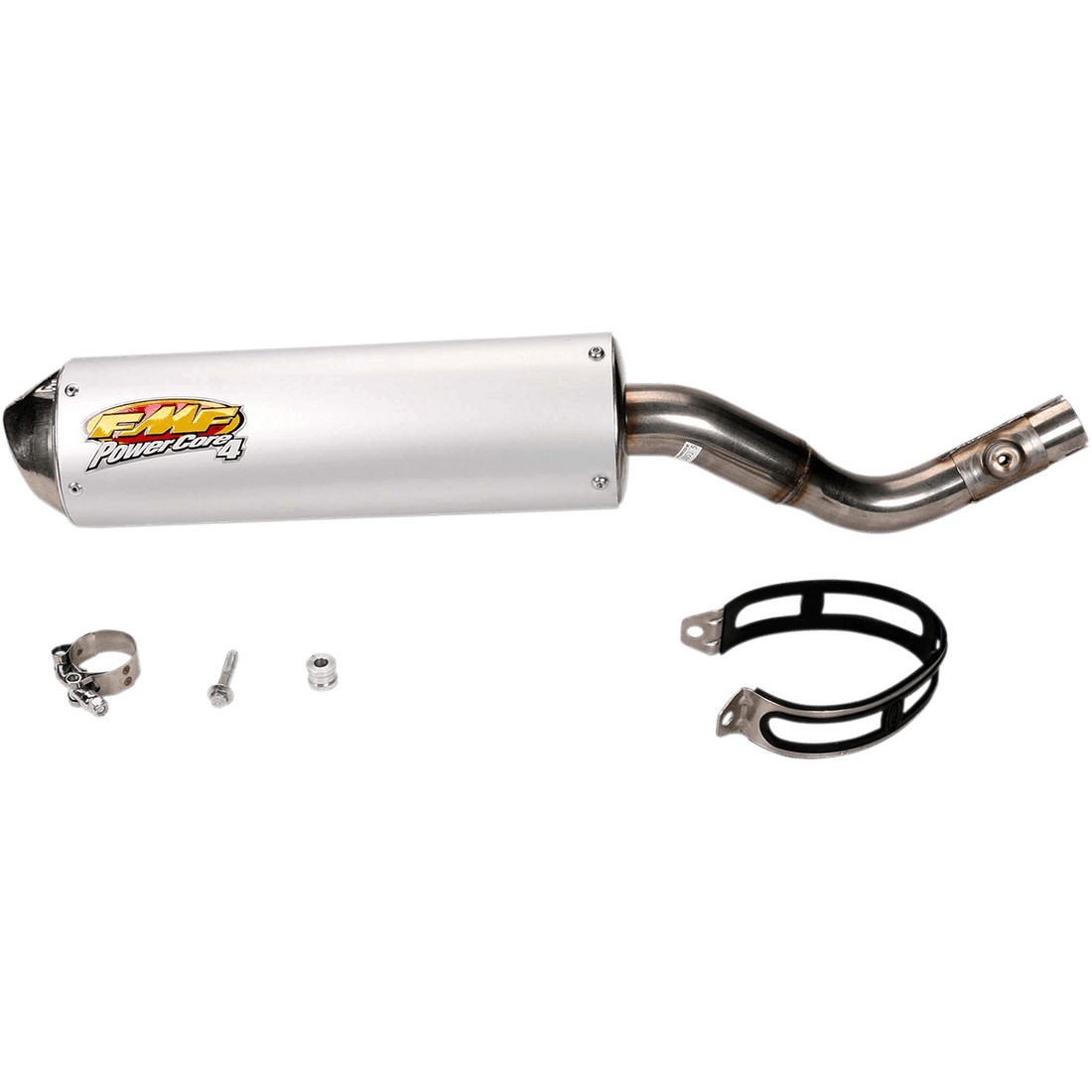 FMF Powercore 4 Muffler 041020