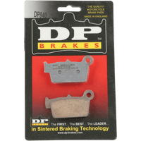 DP BRAKES Standard Brake Pads