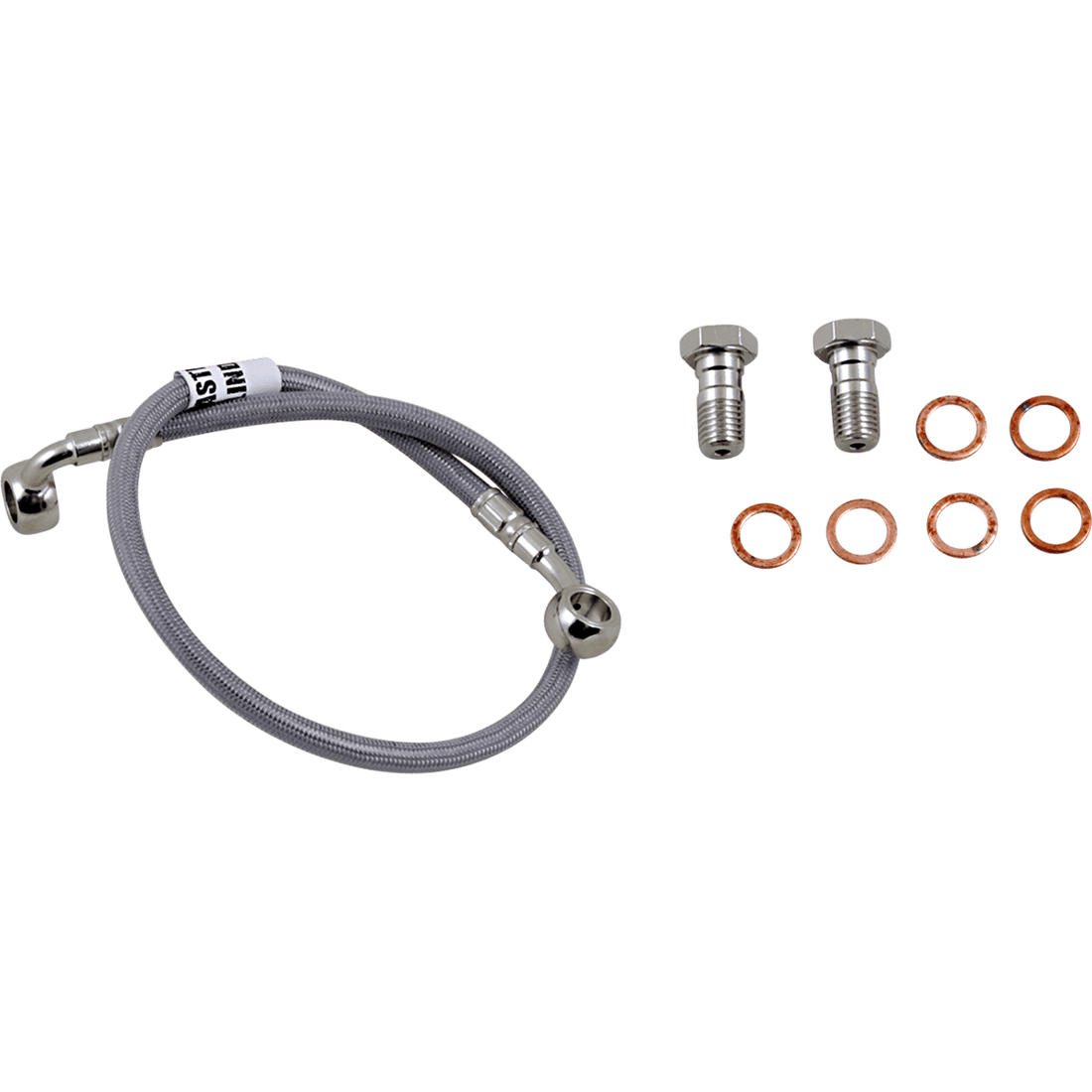 GALFER Brake Line Stainless Steel