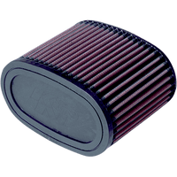 K & N High-Flow Air Filter Honda HA1187