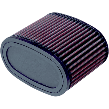 K & N High-Flow Air Filter Honda HA1187