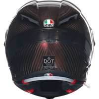 AGV Pista GP RR Helmet Red Carbon XL 2118356002011XL