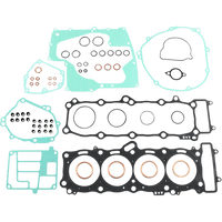 ATHENA Complete Gasket Kit Yamaha P400485870065