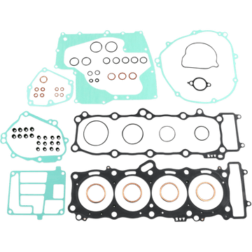 ATHENA Complete Gasket Kit Yamaha P400485870065