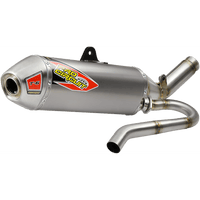 PRO CIRCUIT T-6 Titanium Exhaust System 0111945GX