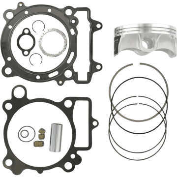 WISECO Piston Kit with Gaskets 96.00 mm Kawasaki PK1405