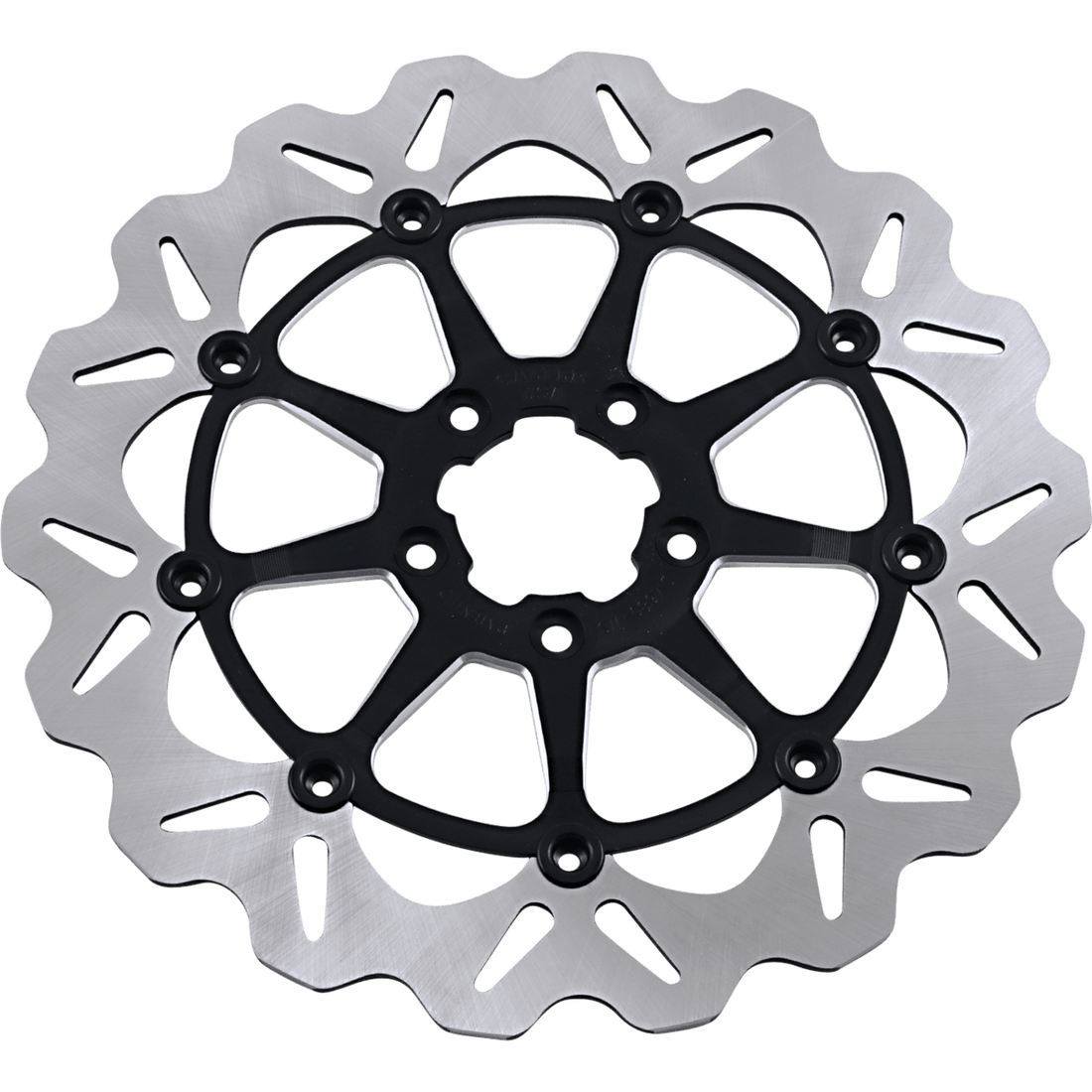 GALFER Wave® Rotor Contrast Cut 13" DF680CWSSC