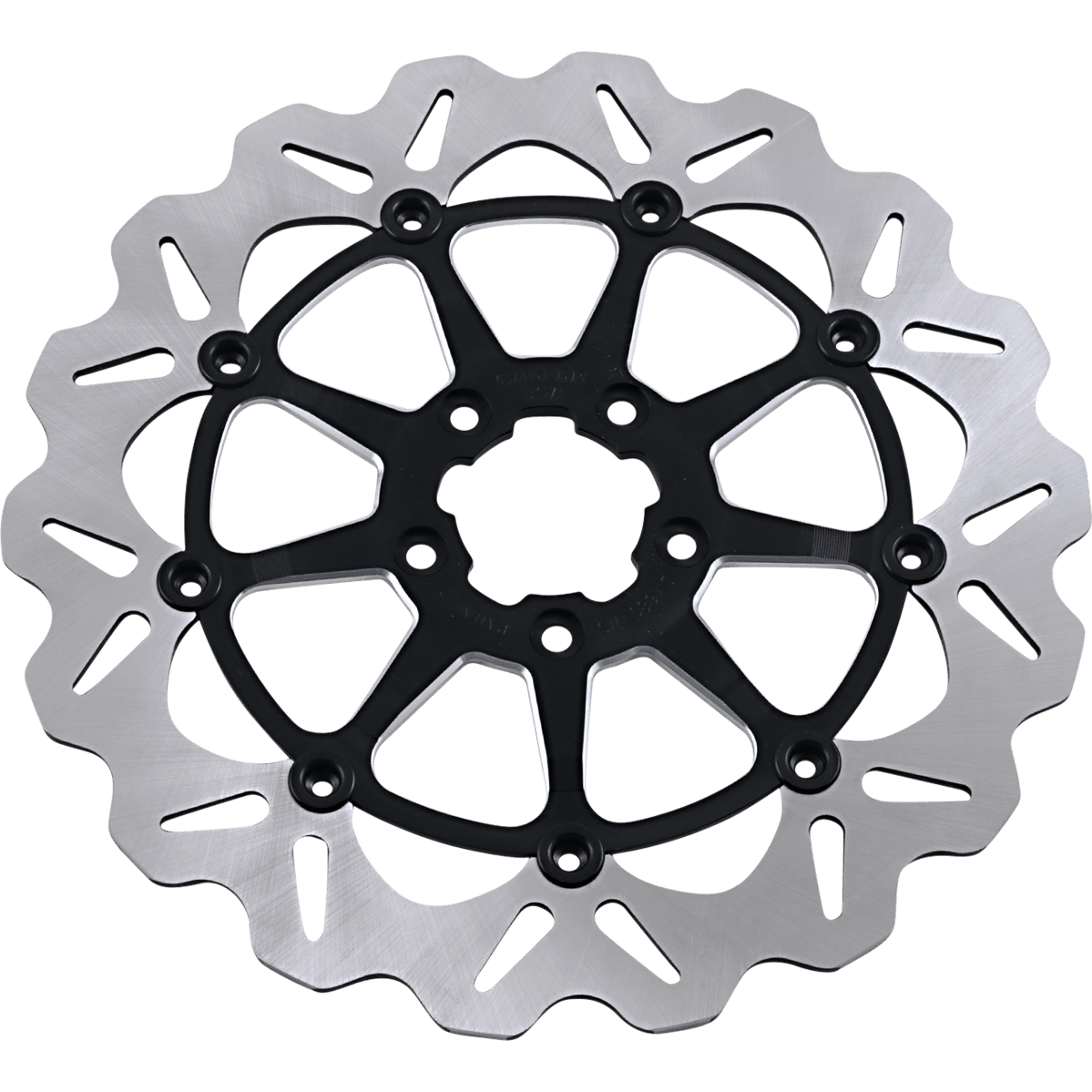 GALFER Wave® Rotor Contrast Cut 13" DF680CWSSC