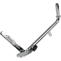 PINGEL Kickstand 1" Lowered Chrome 62251