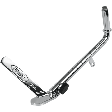 PINGEL Kickstand 1" Lowered Chrome 62251