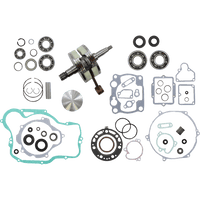 VERTEX Engine Rebuild Kit Kawasaki KX250 WR101117