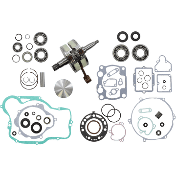 VERTEX Engine Rebuild Kit Kawasaki KX250 WR101117