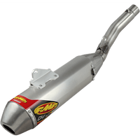 FMF Q4 HEX Muffler 044442